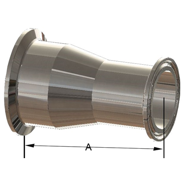 Dixon Valve & CouplingT3114MP200100PL